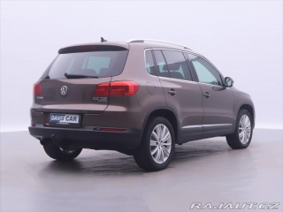 Volkswagen Tiguan 2,0 TDI 103kW DSG 4Motion 2014