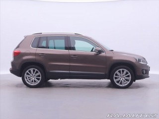 Volkswagen Tiguan 2,0 TDI 103kW DSG 4Motion 2014