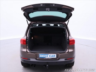 Volkswagen Tiguan 2,0 TDI 103kW DSG 4Motion 2014