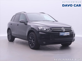 Volkswagen Touareg 3,0 TDI V6 Tiptronic 150