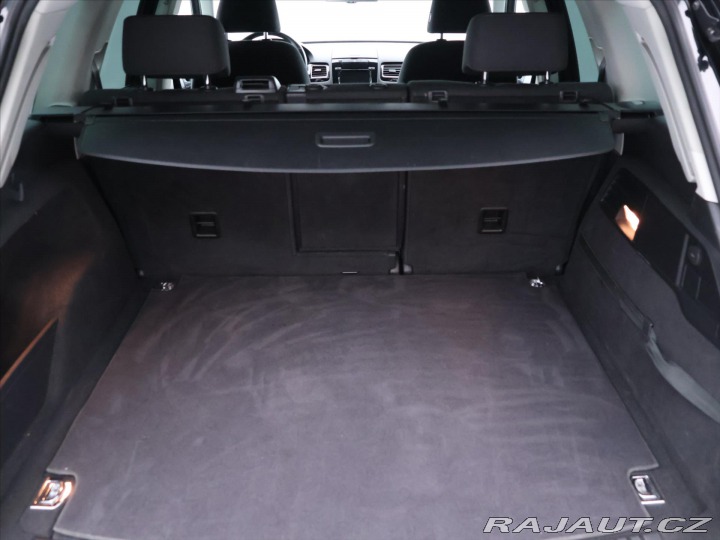 Volkswagen Touareg 3,0 TDI V6 Tiptronic 150 2012