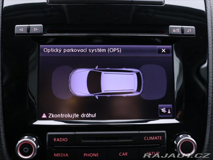 Volkswagen Touareg 3,0 TDI V6 Tiptronic 150 2012