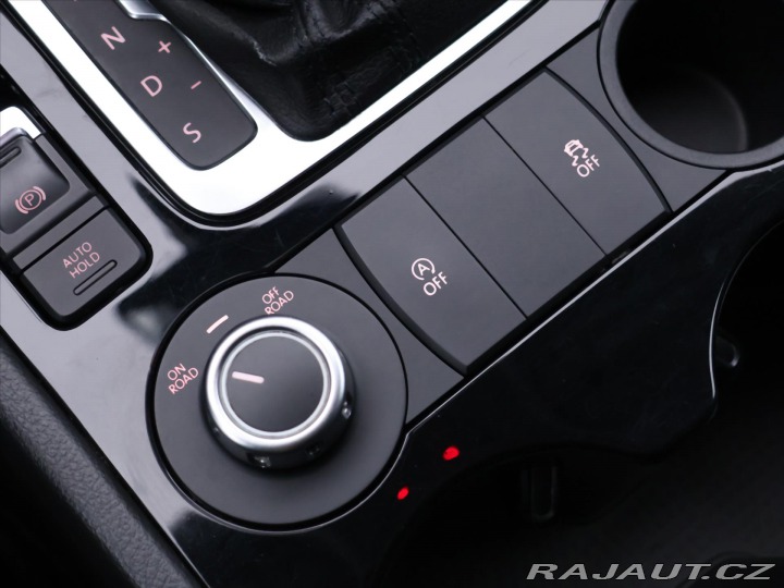 Volkswagen Touareg 3,0 TDI V6 Tiptronic 150 2012