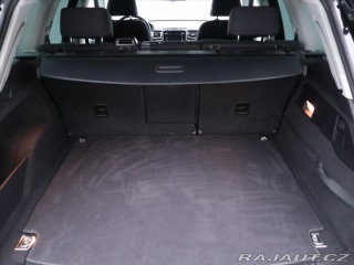 Volkswagen Touareg 3,0 TDI V6 Tiptronic 150 2012