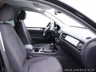 Volkswagen Touareg 3,0 TDI V6 Tiptronic 150 2012