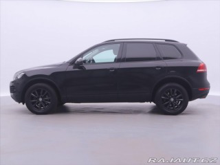 Volkswagen Touareg 3,0 TDI V6 Tiptronic 150 2012