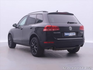 Volkswagen Touareg 3,0 TDI V6 Tiptronic 150 2012