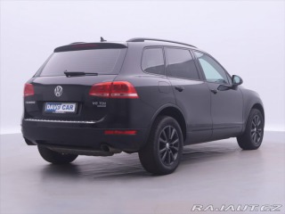 Volkswagen Touareg 3,0 TDI V6 Tiptronic 150 2012