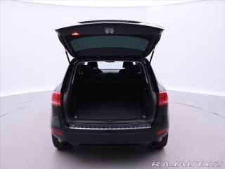 Volkswagen Touareg 3,0 TDI V6 Tiptronic 150 2012