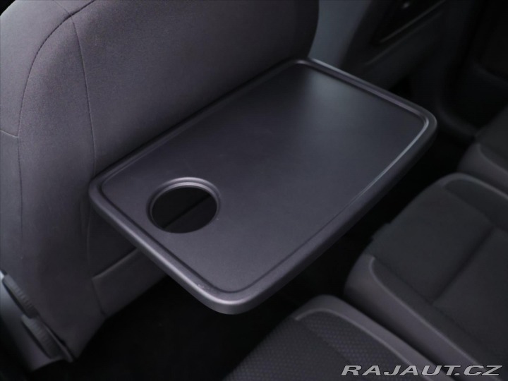 Volkswagen Touran 1,4 TSI 103kW Comfort Xen 2011