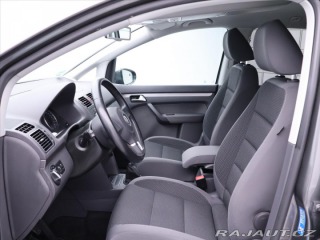 Volkswagen Touran 1,4 TSI 103kW Comfort Xen 2011