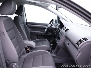 Volkswagen Touran 1,4 TSI 103kW Comfort Xen 2011