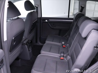 Volkswagen Touran 1,4 TSI 103kW Comfort Xen 2011