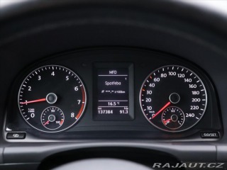 Volkswagen Touran 1,4 TSI 103kW Comfort Xen 2011