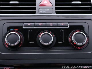 Volkswagen Touran 1,4 TSI 103kW Comfort Xen 2011