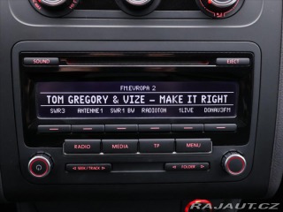 Volkswagen Touran 1,4 TSI 103kW Comfort Xen 2011