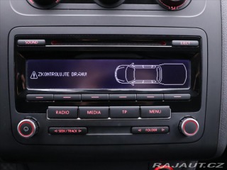 Volkswagen Touran 1,4 TSI 103kW Comfort Xen 2011