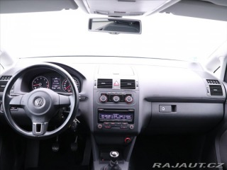 Volkswagen Touran 1,4 TSI 103kW Comfort Xen 2011
