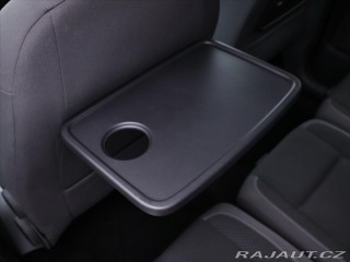 Volkswagen Touran 1,4 TSI 103kW Comfort Xen 2011