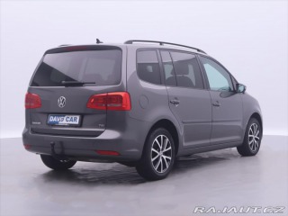 Volkswagen Touran 1,4 TSI 103kW Comfort Xen 2011