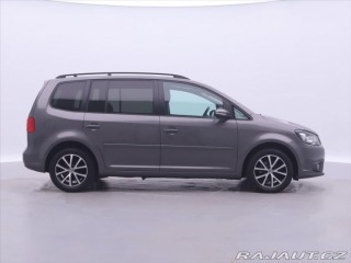 Volkswagen Touran 1,4 TSI 103kW Comfort Xen 2011
