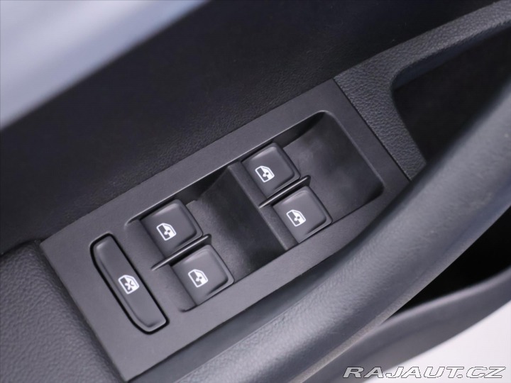 Škoda Octavia 1,6 TDI 81kW Style CZ DPH 2017