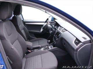 Škoda Octavia 1,6 TDI 81kW Style CZ DPH 2017