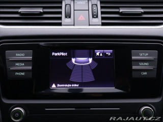 Škoda Octavia 1,6 TDI 81kW Style CZ DPH 2017