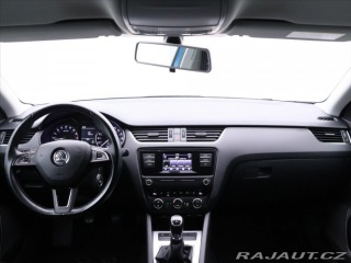 Škoda Octavia 1,6 TDI 81kW Style CZ DPH 2017