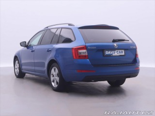 Škoda Octavia 1,6 TDI 81kW Style CZ DPH 2017