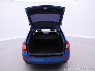 Škoda Octavia 1,6 TDI 81kW Style CZ DPH 2017