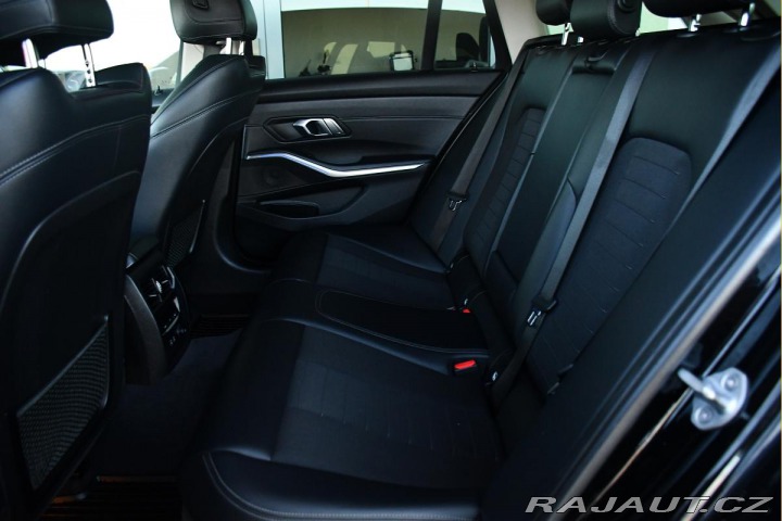 BMW 3 320d xD TAŽNÉ 2xKOLA 2020
