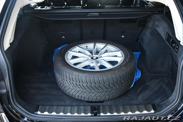 BMW 3 320d xD TAŽNÉ 2xKOLA 2020