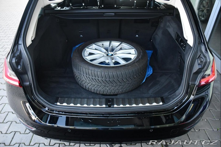 BMW 3 320d xD TAŽNÉ 2xKOLA 2020