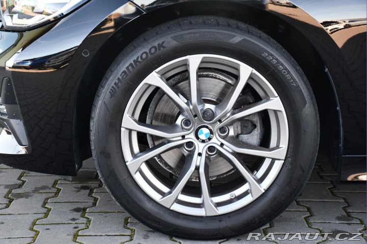 BMW 3 320d xD TAŽNÉ 2xKOLA 2020