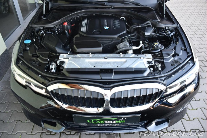 BMW 3 320d xD TAŽNÉ 2xKOLA 2020