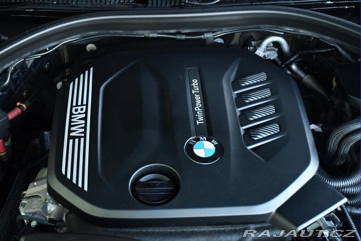 BMW 3 320d xD TAŽNÉ 2xKOLA 2020