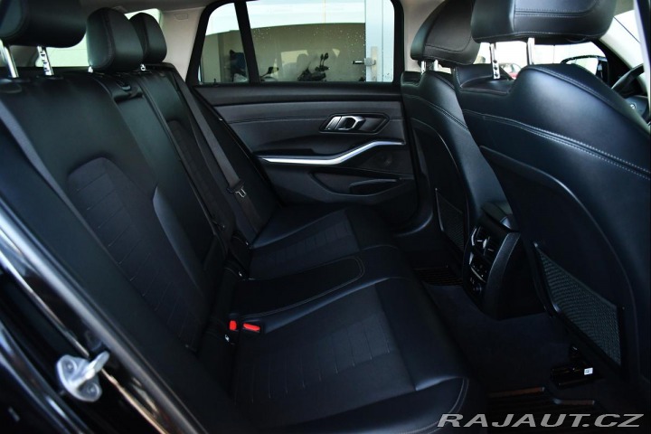 BMW 3 320d xD TAŽNÉ 2xKOLA 2020