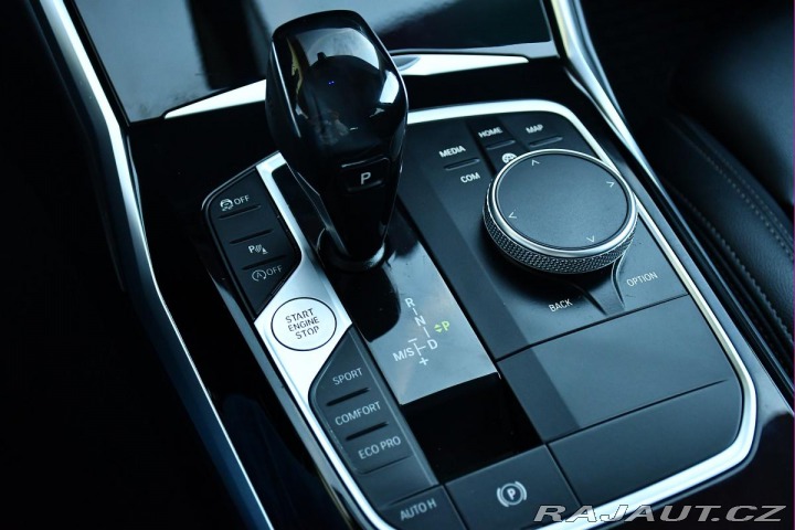 BMW 3 320d xD TAŽNÉ 2xKOLA 2020