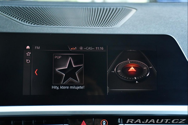 BMW 3 320d xD TAŽNÉ 2xKOLA 2020