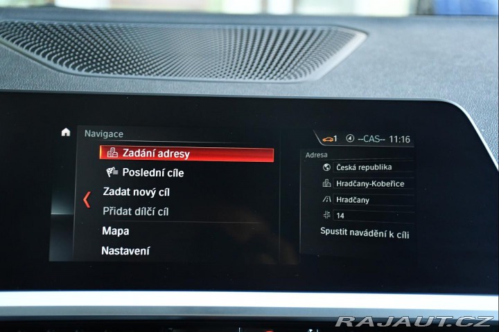 BMW 3 320d xD TAŽNÉ 2xKOLA 2020