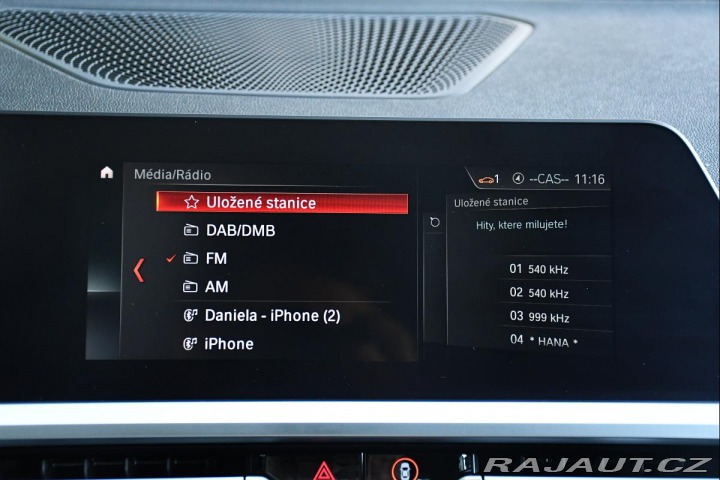 BMW 3 320d xD TAŽNÉ 2xKOLA 2020