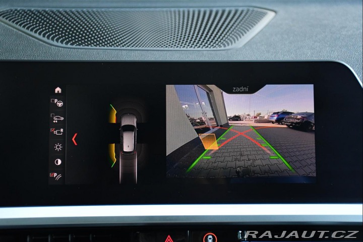 BMW 3 320d xD TAŽNÉ 2xKOLA 2020