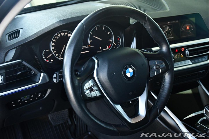 BMW 3 320d xD TAŽNÉ 2xKOLA 2020