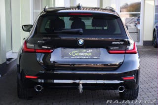 BMW 3 320d xD TAŽNÉ 2xKOLA 2020