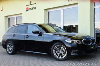 BMW 3 320d xD TAŽNÉ 2xKOLA 2020