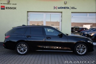 BMW 3 320d xD TAŽNÉ 2xKOLA 2020
