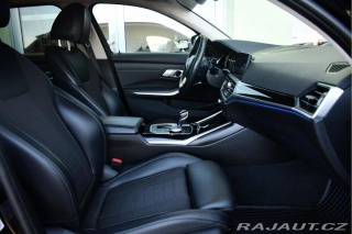 BMW 3 320d xD TAŽNÉ 2xKOLA 2020