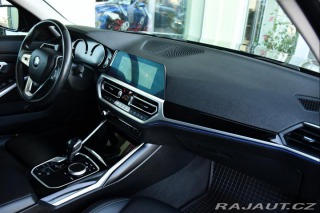 BMW 3 320d xD TAŽNÉ 2xKOLA 2020