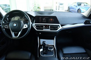 BMW 3 320d xD TAŽNÉ 2xKOLA 2020